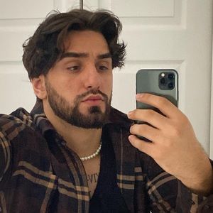 Meet your Posher, Bryan